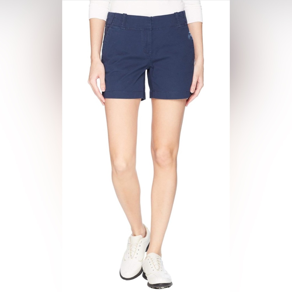 Vineyard Vines Everyday Shorts in Blue Blazer 18 NWT